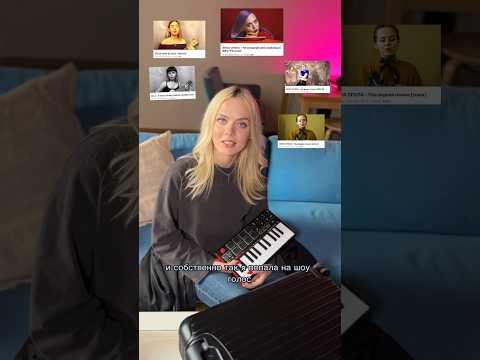 Факты обо мне,