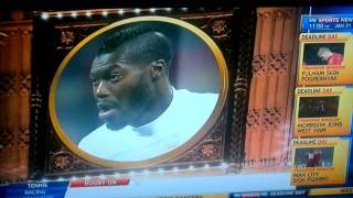 Jim White Fail On Transfer Deadline Day.