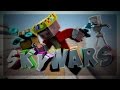 skywars but with 2x the nerds