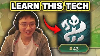 Boxbox Explains How To Play Around Bilgewater Shops
