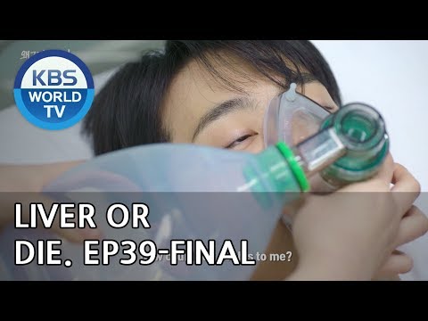 Liver or Die I 왜그래 풍상씨  Ep. 39-Final Preview