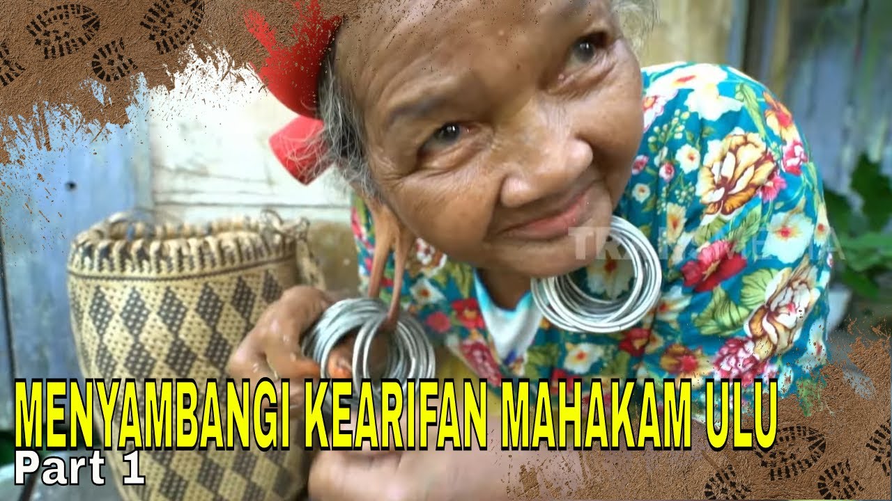 MENYAMBANGI KEARIFAN MAHAKAM ULU | JEJAK PETUALANG (10/01/24) Part 1