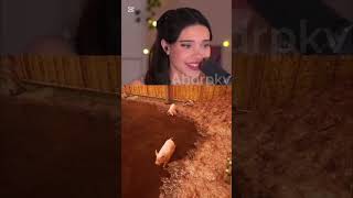 Buster Шалит С Lydiaviolet