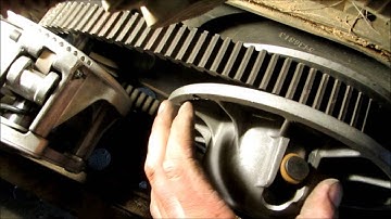 Polaris Ranger Belt Install Made Easy