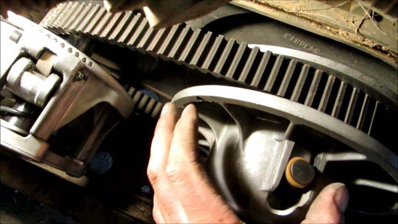 Polaris Ranger Belt Install Made Easy YouTube