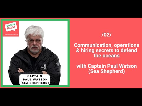 02. Communication, ops
