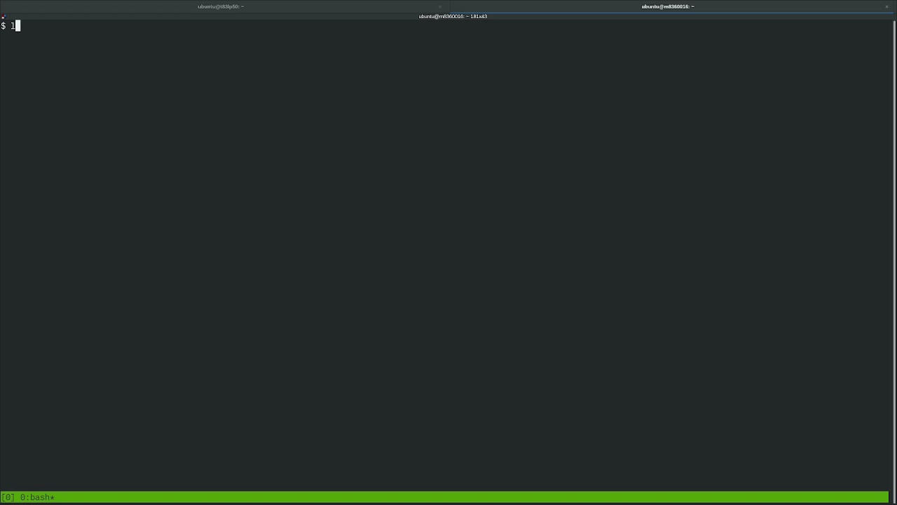 Confidential Containers CCv0 Demo with IBM Secure Execution