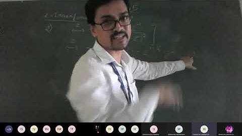 18ec45 signals module 5 Z Transform problems