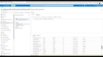 Azure Data Factory Quick Tip: Transfer Data From XML Document to Azure SQL Database