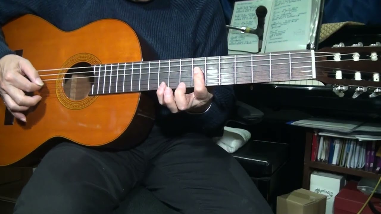 25.01 YAMAHA C-320 試聴動画948 - YouTube