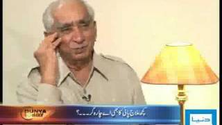 Dunya TV-Dunya Today-19-04-2010-4