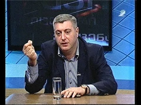 ეპიცენტრი - თვითმმართველობის არჩევნები - 2014