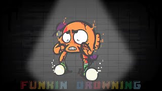 Echoes Of Emotion Vocals - Fnf Vs Pibby Gumball Funkin Drowning Ost