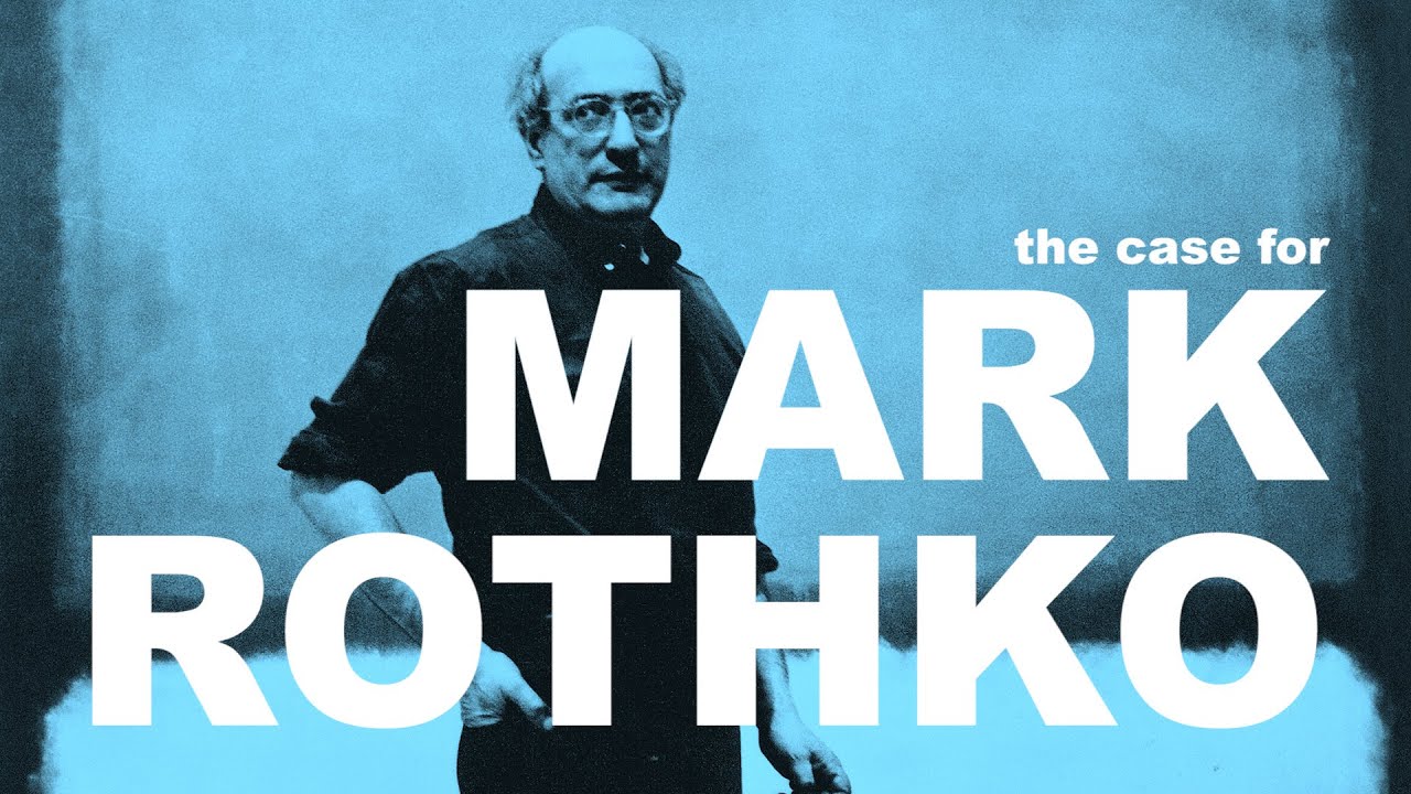 ⁣The Case For Mark Rothko | The Art Assignment | PBS Digital Studios