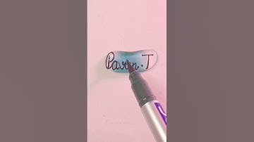 Requested Name #shortsvideo #calligraphy #calligraphyart #youtube