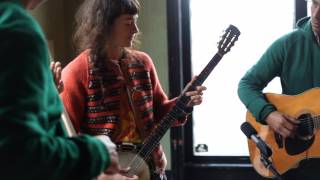 This Is The Kit - White Ash Cut - Secret Sessions
