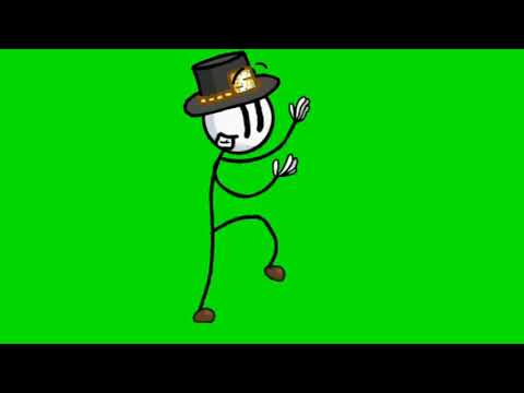 Distraction dance but it's, Henry Toppat Leader