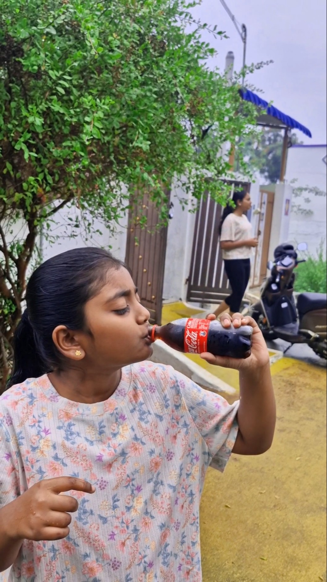 SMART KID ?Take REVENGE on Stupid Sister ??Tom\u0026Jerry ?DiyaIshwarya #shorts #viralvideo