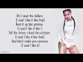 Cardi B, Bad Bunny &amp; J Balvin - I Like It (Lyrics)