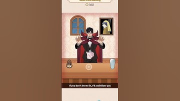 Brain Puzzle: Tricky Quest Level 58 - Check-in #gameplay #androidgames #cozygirl #gaming