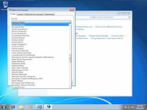 Video: How To Install The Kazakh Language On A Computer