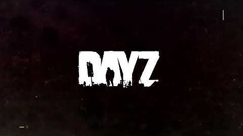 DayZ intro (The Walking Dead style) version 2