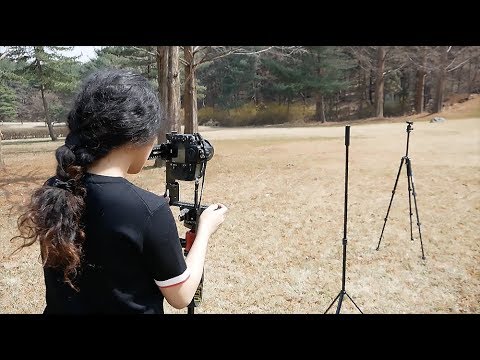 فيديو: كيفية التقاط الصور بكاميرات DSLR