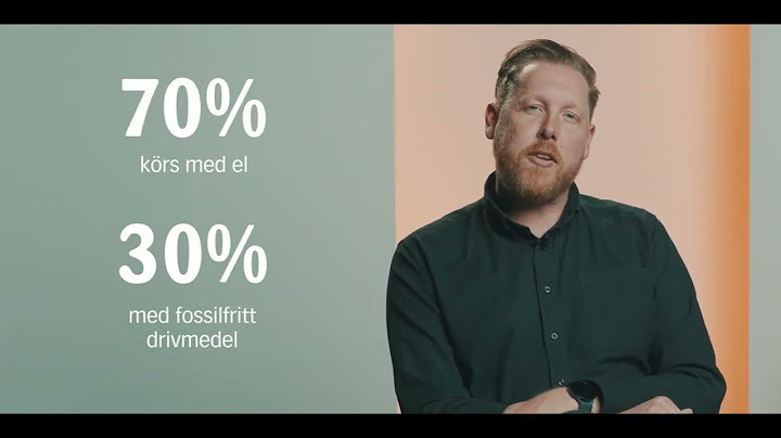 Rasmus räknar – med att fler ska resa!