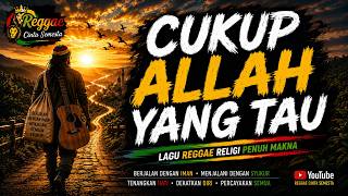 ONLY ALLAH KNOWS | Meaningful 2026 Religious Reggae Song About Life, Patience & Destiny #trending