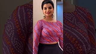 Parvathy Babu Hot