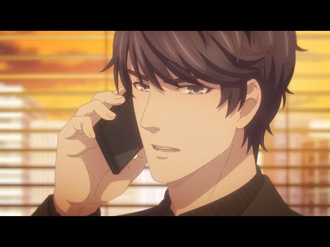 TVアニメ『恋とプロデューサー～EVOL×LOVE～』第2弾PV