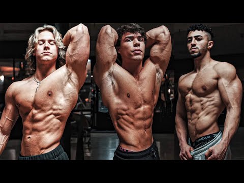 GYM HARDSTYLE -