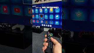 ЛУЧШАЯ ТВ ПРИСТАВКА Smart Tv на Android с WB 💥 x96q #распаковка #аксессуары #wb #приставка