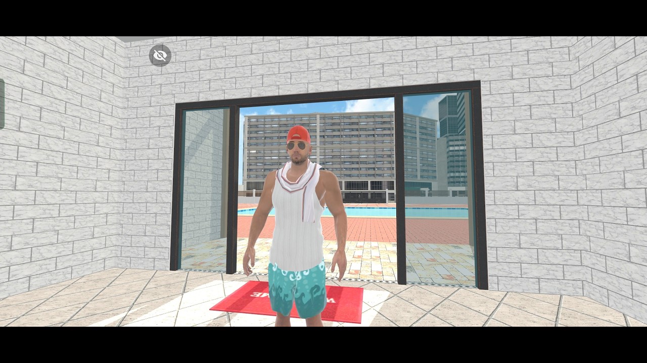 🚗 Indian Theft Aura Simulator 3D New Update Gameplay Hindi | EFX GAMING 01