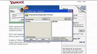 TechLab: Password Managers screenshot 1