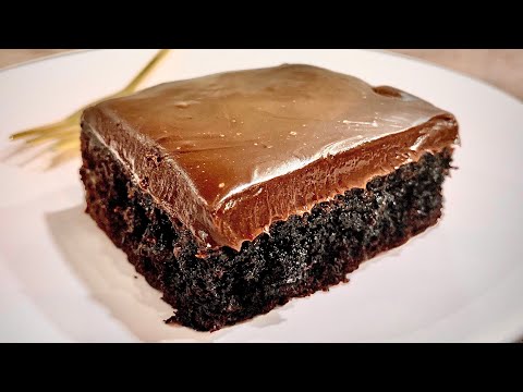 Видео: Диетичен шоколадов сладкиш