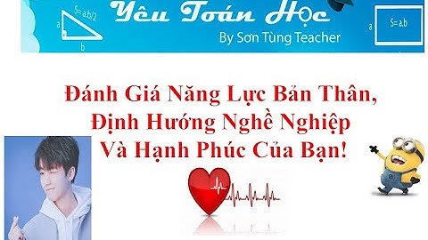 Tại sao phải đánh giá năng lực bản thân