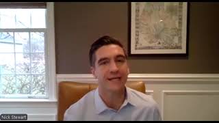 Real Talk on Baltimore County’s Future | Nick Stewart with CCBC Prof. John Dedie