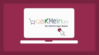 Bookmein for Users screenshot 1