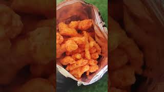 One Chips Three Favorites unpacking ASMR video #for you #dont_forget_to_like_and_subscribe