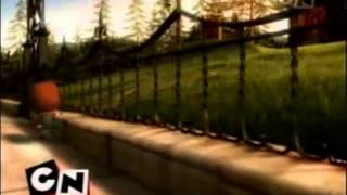 Fosters Home For Imaginary Friends Bumpers