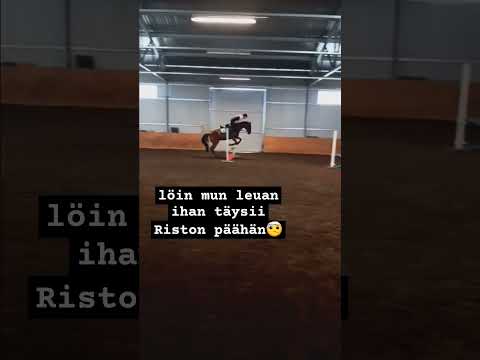 Jooh, hampaasta lähti