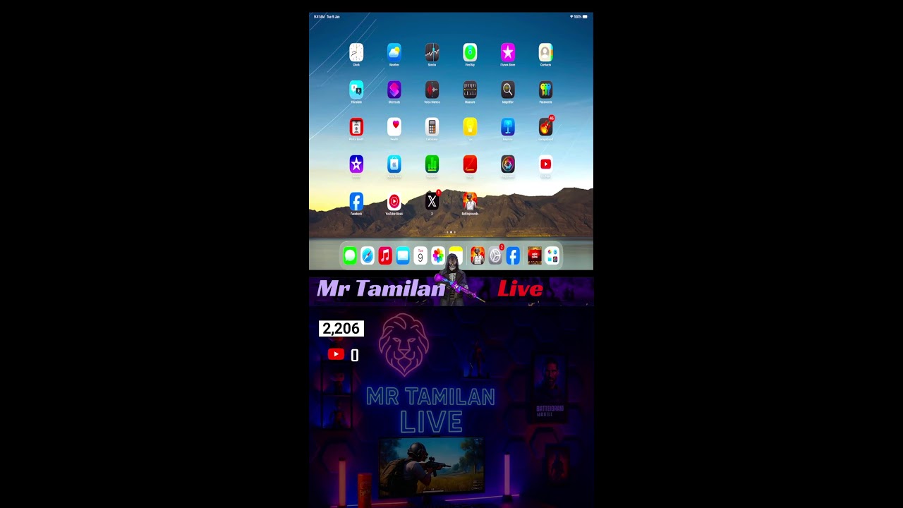 🔴 தமிழ் BGMI LIVE - Road to 5000 Subs #shortlive #pubgindia #bgmi #bgmitamil