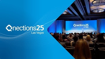 Qnections Las Vegas 2025 Recap by Quorum Software