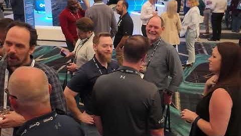 Qnections Las Vegas 2025 Recap by Quorum Software