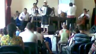 Maria Constantin Premiul II-Tismana