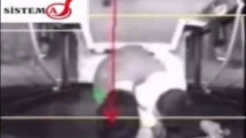 SistemA Bus Passenger People Counting Systems www.sistemateknoloji.com www.yolcusayaci.com