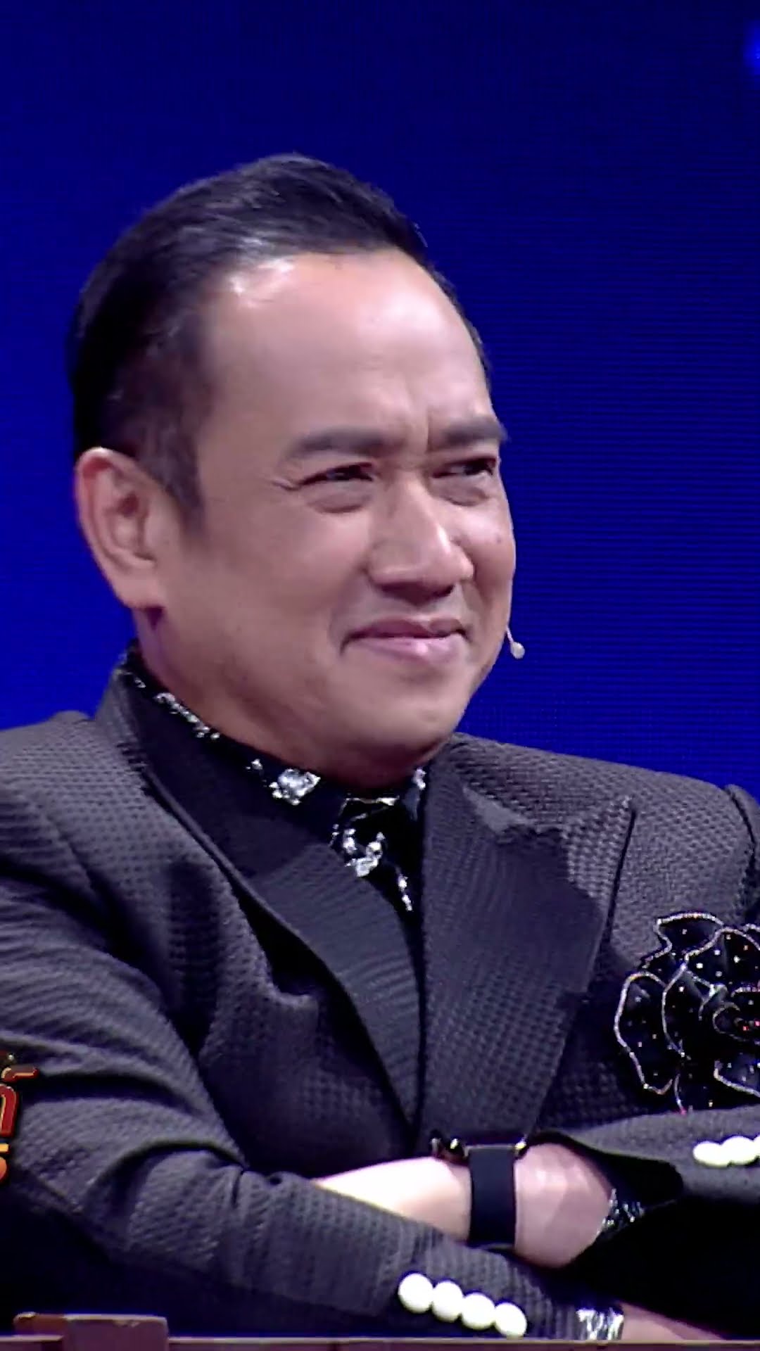 หนูก็มีแฮชแท็กของหนูนะคะปีนี้ #workpoint23 #ชิงช้าสวรรค์2025