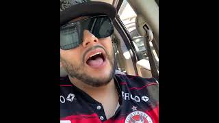 Javier Torres Y El M1