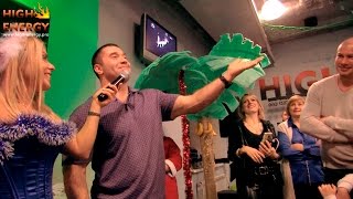Фокусы от Сергея Шелестова! Фокусы от Сергея Шелестова!